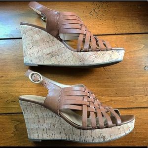 Wedges